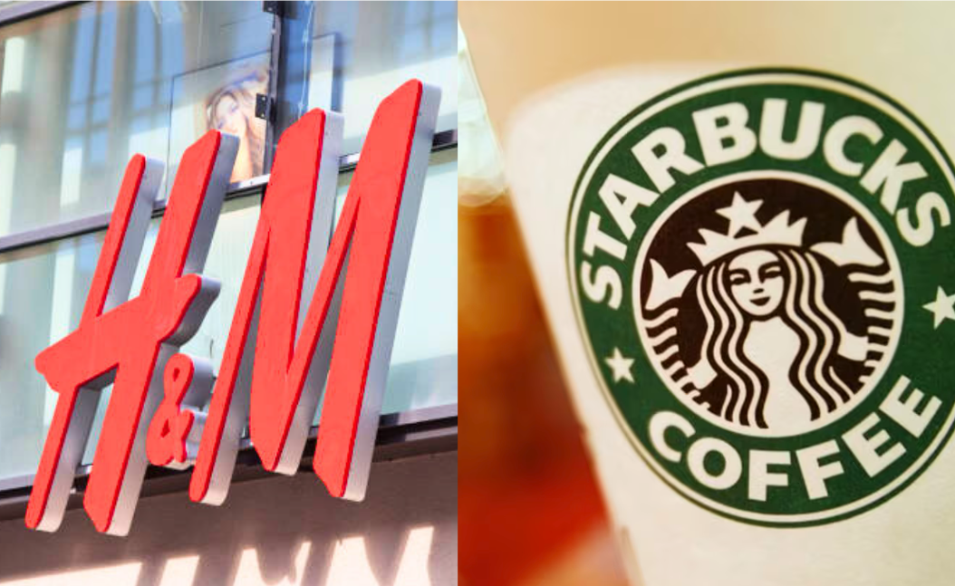Le groupe koweïtien Al Shaya annonce la fermeture de H&M et Starbucks au Maroc
